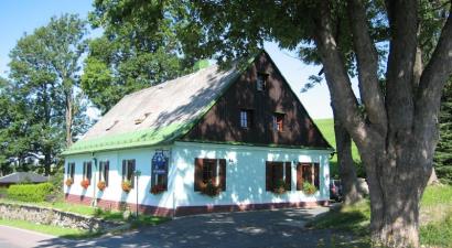 Penzion Severka<br/>Rokytnice v Orlických horách