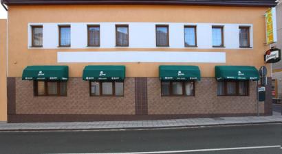 Hotel Classic<br/>Nový Bydžov