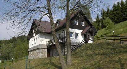 Pension Sedmikráska<br/>Horní Maršov