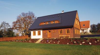 Prázdninový dům Kuks<br/>Kuks