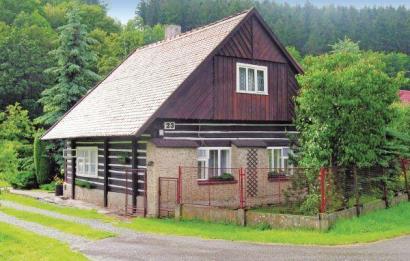 Prázdninový dům  Kounov<br/>Kounov (okres Rychnov Nad Kněžnou)