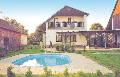 Prázdninový dům  Trnov<br/>Trnov