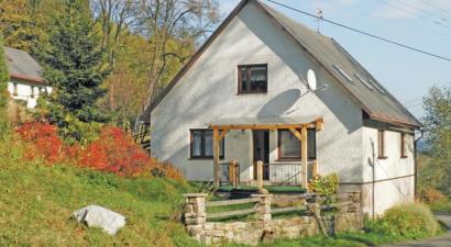 Apartmány Chlívce I<br/>Hronov