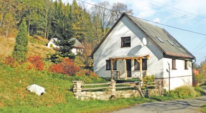 Apartmány  Chlívce III<br/>Hronov