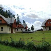 Prázdninový dům Marie-Helena<br/>Trutnov