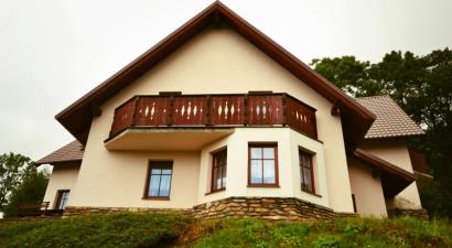 Penzion Protěž<br/>Strážné