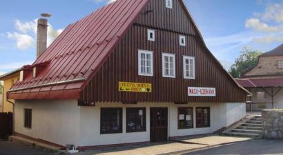 Apartmán Rokytnice v Orlických horách <br/>Rokytnice v Orlických horách