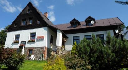 Apartmán Strážné  2<br/>Strážné