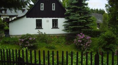 Prázdninový dům Chvaleč 1<br/>Chvaleč