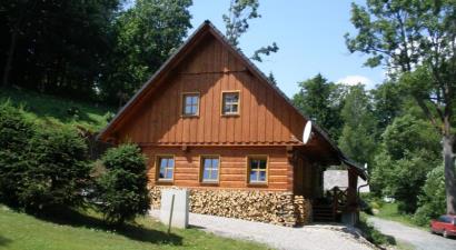 Prázdninový dům Bartošovice v Orl.h. WX-753<br/>Říčky
