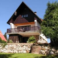 Prázdninový dům  Strážné 1<br/>Strážné