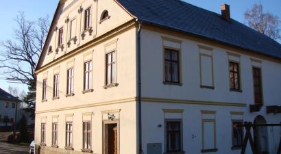 Apartmán Ve Mlýně<br/>Teplice nad Metují