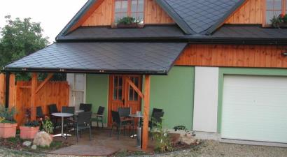 Apartmány Janův Důl<br/>Janův Důl