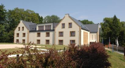 EA Zámecký hotel Sychrov<br/>Sychrov