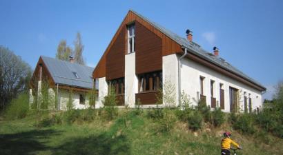 Penzion Na Pohoří<br/>Olešnice (okres Semily)