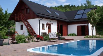 Prázdninový dům  K74<br/>Jablonné v Podještědí