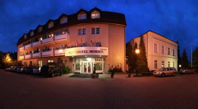 Parkhotel Morris Nový  Bor<br/>Nový Bor