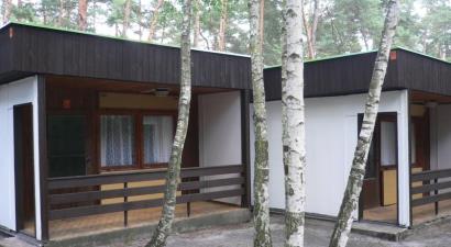 Rekreační středisko Elite<br/>Staré Splavy