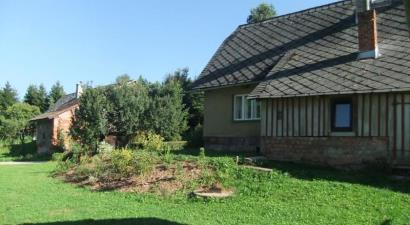 Prázdninový dům  Čistá U Horek 1<br/>Studenec (okres Semily)