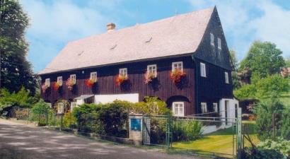 Prázdninový dům Frýdlant 1 <br/>Frýdlant