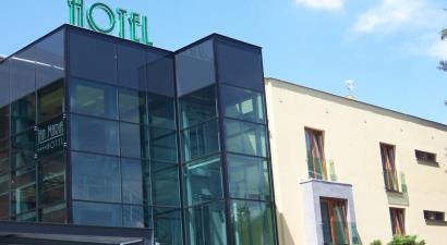 Hotel Jan Maria<br/>Ostrava
