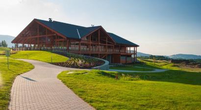 Green Inn Hotel<br/>Ostravice