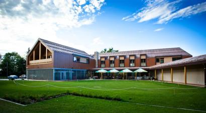 Silesia Golf Resort<br/>Kravaře