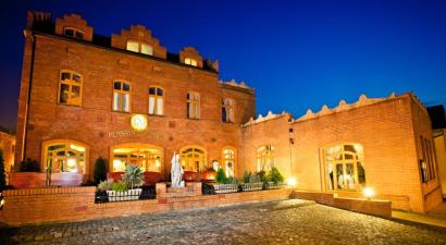 Pension sv. Florian<br/>Hlučín