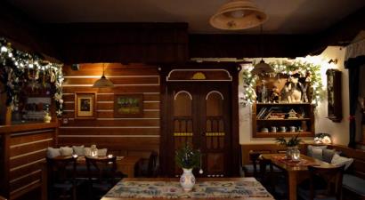 Hotel Na Dolině<br/>Frenštát pod Radhoštěm