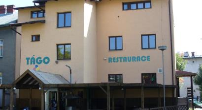 Penzion Tágo Bohumín<br/>Bohumín