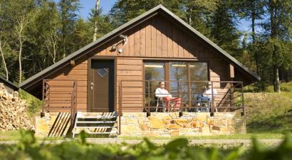 Bungalovy-Pustevny<br/>Pustevny