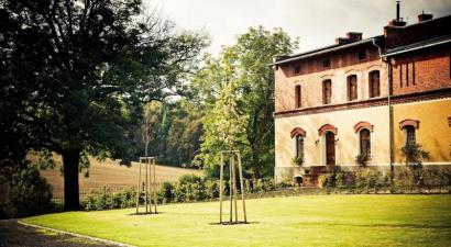 Pension Rothschildův dvůr<br/>Bělá (okres Opava)