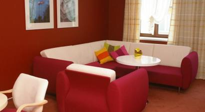 Hotel Iberia<br/>Opava