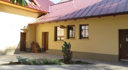 Penzion Fryštátská Chalupa<br/>Karviná