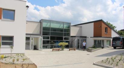 Penzion TennisHill Havířov<br/>Těrlicko