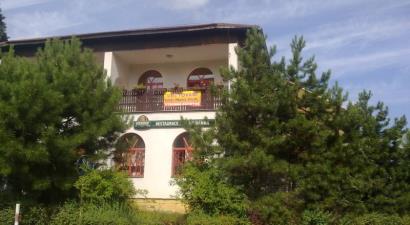 Penzion Studánka<br/>Orlová