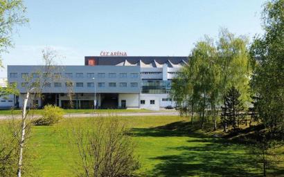 Hotel Puls<br/>Ostrava