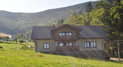 Apartmány u Honzy<br/>Frýdlant nad Ostravicí