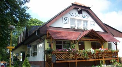 Hotel Na Skalkách<br/>Nový Jičín