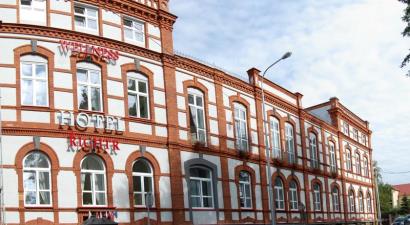 Hotel Richtr<br/>Frýdek-Místek