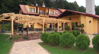 Pension U Rašků<br/>Ostrava