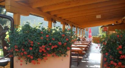 Hostinec  V zátoce<br/>Těrlicko