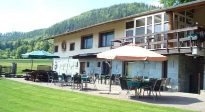 Horský Hotel Hamry<br/>Čeladná