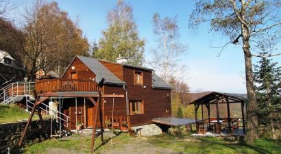 Apartmány Řeka<br/>Řeka