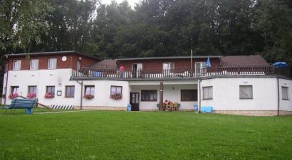 Penzion Tarem<br/>Těrlicko