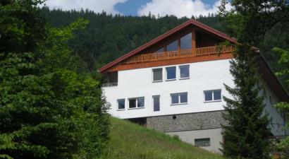 Horský hotel Lipový<br/>Morávka