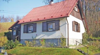 Prázdninový dům Moravka<br/>Morávka