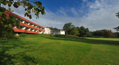 Hotel Golf Ostrava Silherovice<br/>Šilheřovice