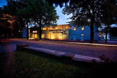 Garni hotel Svitavy<br/>Svitavy
