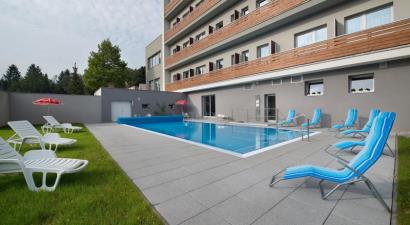 EA Hotel Kraskov<br/>Třemošnice